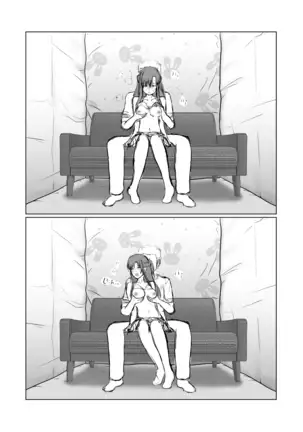 Asuna ga Shirouto Mono AV ni Deru Ohanashi