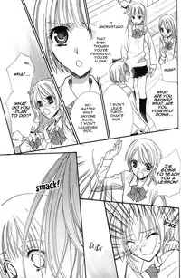 [Mikuni Hadzime] Gokujyo Drops 1 [English] {Shijima}