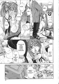 [Seto Yuuki] Accelerando [English]