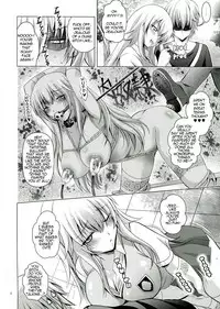 (C84) [STUDIO BIG-X (Arino Hiroshi)] MOUSOU THEATER 42 (Toaru Majutsu no Index) [English] [RKT]