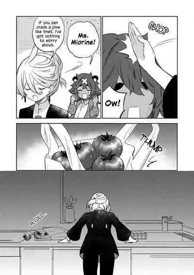 Kienai Ato, Egao No Riyuu, Onaka Ga Suite. | Scars That Never Fade, The Reason Behind Her Smile, Now I Am Hungry.