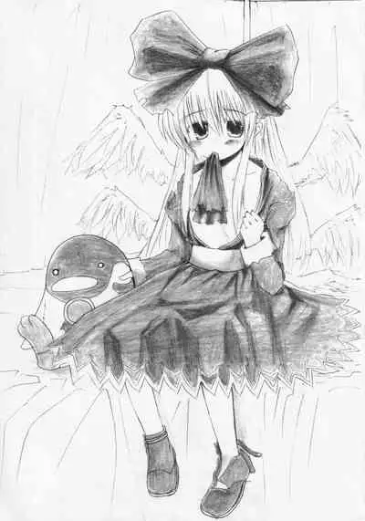 Shinra no Anonee