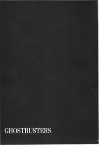 (C81) [IncluDe (Foolest)] GHOST BUSTERS - Saimin ihen mei - (Touhou Project)