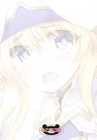 [Mocomocodo (Nukunuku Batten)] Haramibukuro END (Goblin Slayer) [Digital]