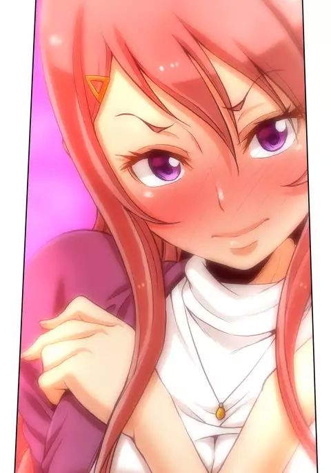 Secret Folder Ch.1-13