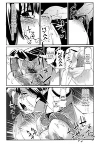 [Mochi-ya (Karochii)] Mochi-ya LOG Soushuuhen Vol. 1 | Mochi-ya LOG Compilation Vol. 1 (Touhou Project) [English] [Sharpie Translations] [Digital]