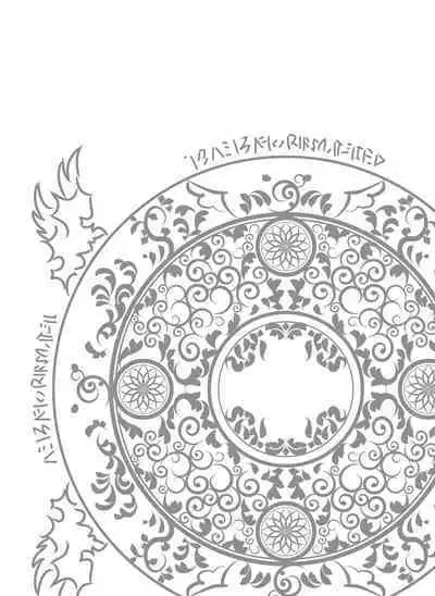 Mahou Shoujo Soushuuhen 3