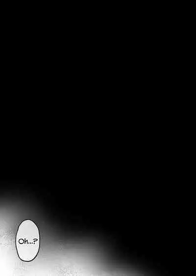 A Story About Two Comrades Who Parted Ways Vowing to Become Stronger, but Reunite After Two Years as Female Masturbators