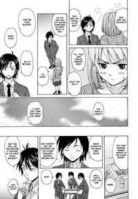 [Fuuga] Wain no Kachikan (Sense of Values of Wine) Chapter 1-6 [English][Complete]