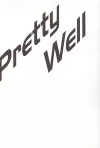 (C58) [Pretty Well (Momoi Nanabei)] Pretty Well 3 (Various)