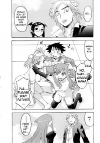 [Yanagi Masashi] Renai Akuma 3 - Love and Devil [English] [redCoMet + This Shouldn't Have Happened]