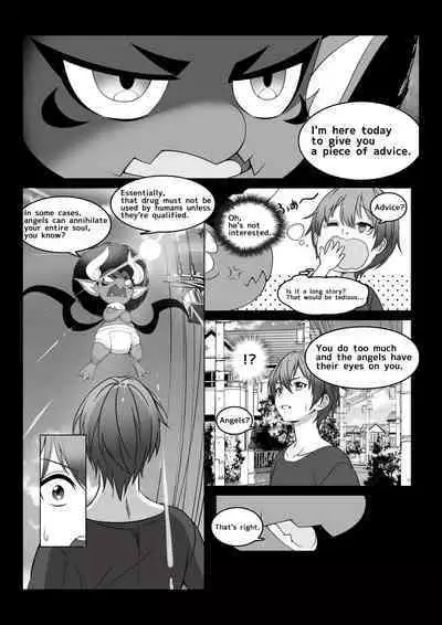 Toumei Ningen ni Natta Ore 2, Kondo wa Gakuen de Yaritai Houdai | I became invisible, and now I can do whatever I want at the school 2