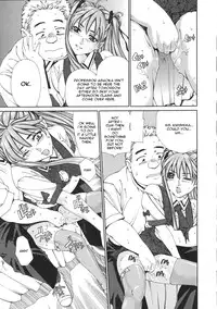 [Seto Yuuki] Accelerando [English]