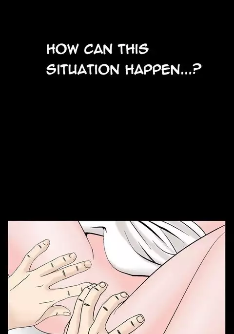 The Taste of Hands Ch.1-53