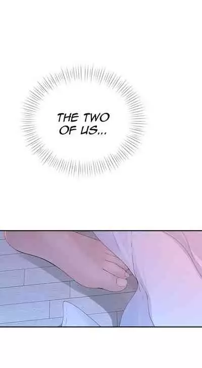 우리 사이 | BETWEEN US Ch. 18-22 [English]