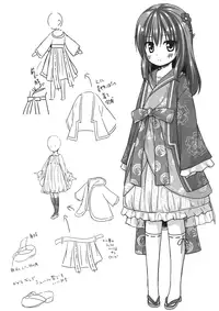 (COMITIA118) [Noraneko-no-Tama (Yukino Minato)] Hikari no Kimi no Saganaki Keikaku <Aoi> [Chinese] [萝莉援助汉化组]