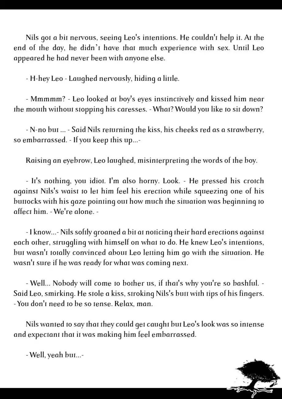 Just Tales – Hide and Seek