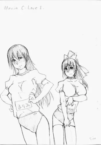 夜帷(フィオナ)、任務の為に頑張る