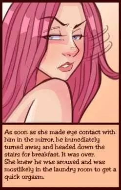 [NGT] – Spicy Stories 21 – Manners