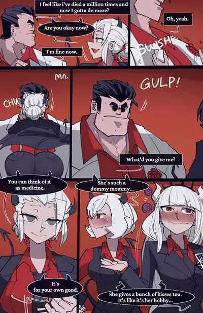 MEMORY Akuma Harem no Subete Soshite Sonogo no Monogatari | MEMORY All About The Demon Harem and Beyond