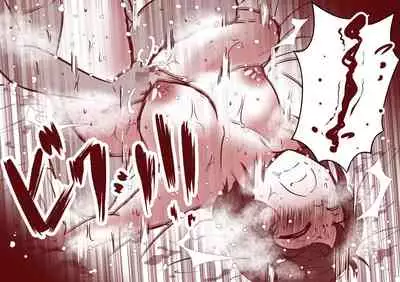 Otto ga Shitsugyou shita node, Tsuma no Watashi ga Nikutai Roudou o Suru Koto ni Shimashita.