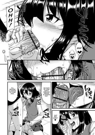 [Nokoppa] Fuuki Iin no Wakarase Seishidou (Gekkan Web Otoko no Ko-llection! S Vol. 73) [English] [CGrascal] [Digital]