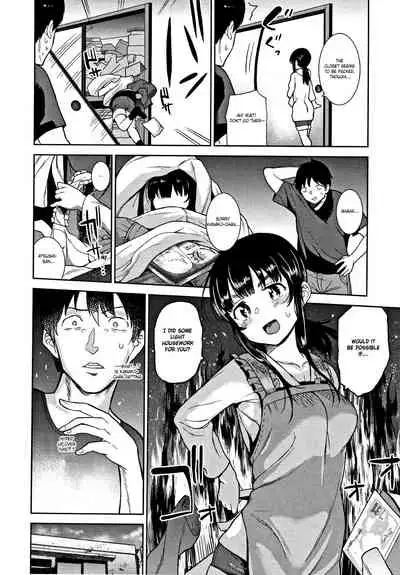 Kawaii Onnanoko o Tsuru Houhou | Method to catch a pretty girl Ch. 1-8