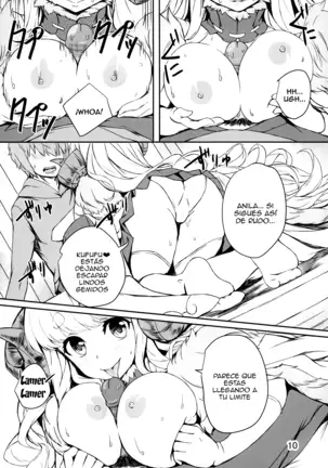 Futari no Bonnou Hassan!! - Dejando Salir Sus Deseos!! (decensored)