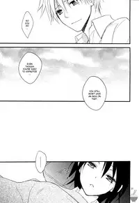 [m.s.t. (Nanami Yasuna)] Ice and Bloomy Day (Kaichou wa Maid-Sama!) [English] [Soba-Scans]