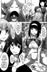 [Zen9] Taikutsu na Gogo no Sugoshikata Ch. 1-8 | A Way to Spend a Boring Afternoon Ch. 1-8 [English] [Lazarus H]