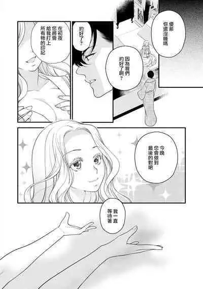 [Jonouchi nene / Tsukishiro usagi kotei heika to himeya ka na torikago ~ nidzuma ga kawai sugite genkai toppa shimashita!!~ | 皇帝陛下和秘密的鸟笼~新婚妻子过于可爱所以突破了界限！！～ [Chinese] [莉赛特汉化组]