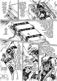 [Sumomo Dou (Sumomo EX)] Vivian Bessatsu 25 - Isourou Shoujo | Freeloading Girls (DearS, Tsukiyomi: Moon Phase) [English] [B.E.C. Scans]