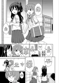 (C92) [Fuyunonchi (Fuyuno Mikan)] Little sister with grande everyday 2 [English] [H-Konbini]