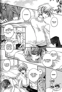 (SC37) [Fuukatei (Yazaki Ryoo)] Hime Yuugi (CODE GEASS: Lelouch of the Rebellion) [English] [BangAQUA]