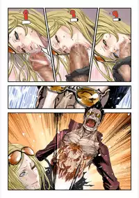 (C79) [UNDER CONTROL (zunta)] ONE MORE HEROES (NO MORE HEROES)