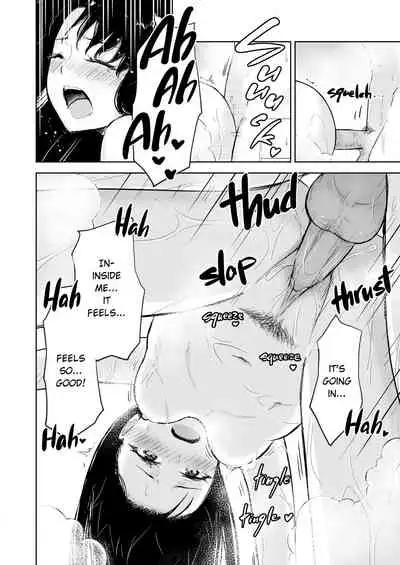 [Snowrich (Iida Toyoyuki)] Second Semester II (Fate/stay night) [English] {2d-market.com} [Decensored] [Digital]