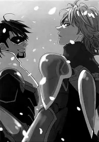 (SUPERKansai21) [Shiro Note (Setsuko)] SKETCHBOOK 2 (TIGER & BUNNY)