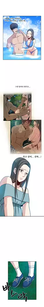 Do you Want to Change Partners Ch.0-25