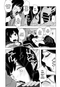 [Kiiroi Tamago] Zutto Mae Kara (COMIC Koh Vol. 7) [English] {NecroManCr}