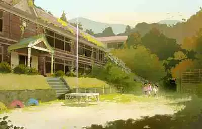 Tiny Evil 5 Part 2 - 淫魔少女３人におちんちん遊ばれる本 (Original Size, No Text)