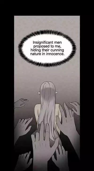 Elf Who Likes to be Humiliated Ch.12/?