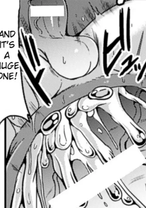 Uncensored Umikemushi Mayu