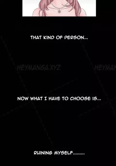 The Taste of Hands Ch.1-53