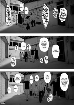 Aisai, Doui no Ue, Netorare Roshutsu | Cucked With_My Consent My Exhibitionist Wife