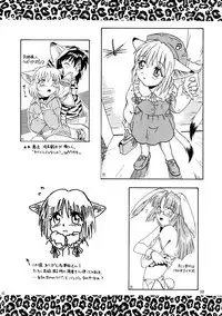 [ネコミミ団(.30-06)] CAZA MAYOR 2