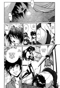 [Manabe Jouji] Makunouchi Deluxe 2 [English] [Soba-Scans]