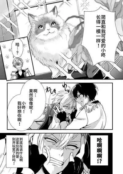 BOY x BOY IDOL COLLECTION!