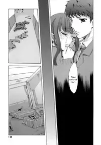 [Emua] Innocent Thing Ch.1-11 [English] [biribiri]