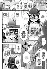 [Hikoma Hiroyuki] Mesugaki dakedo Hatsuiku ii node Semen Kyouiku Shitemita [English] [dame ningen]