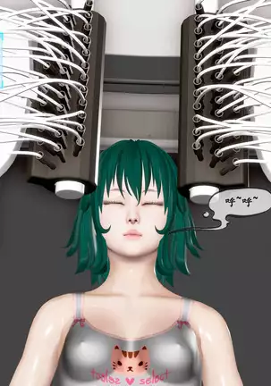 【PIXIV】 DDK00 弥生 第五章